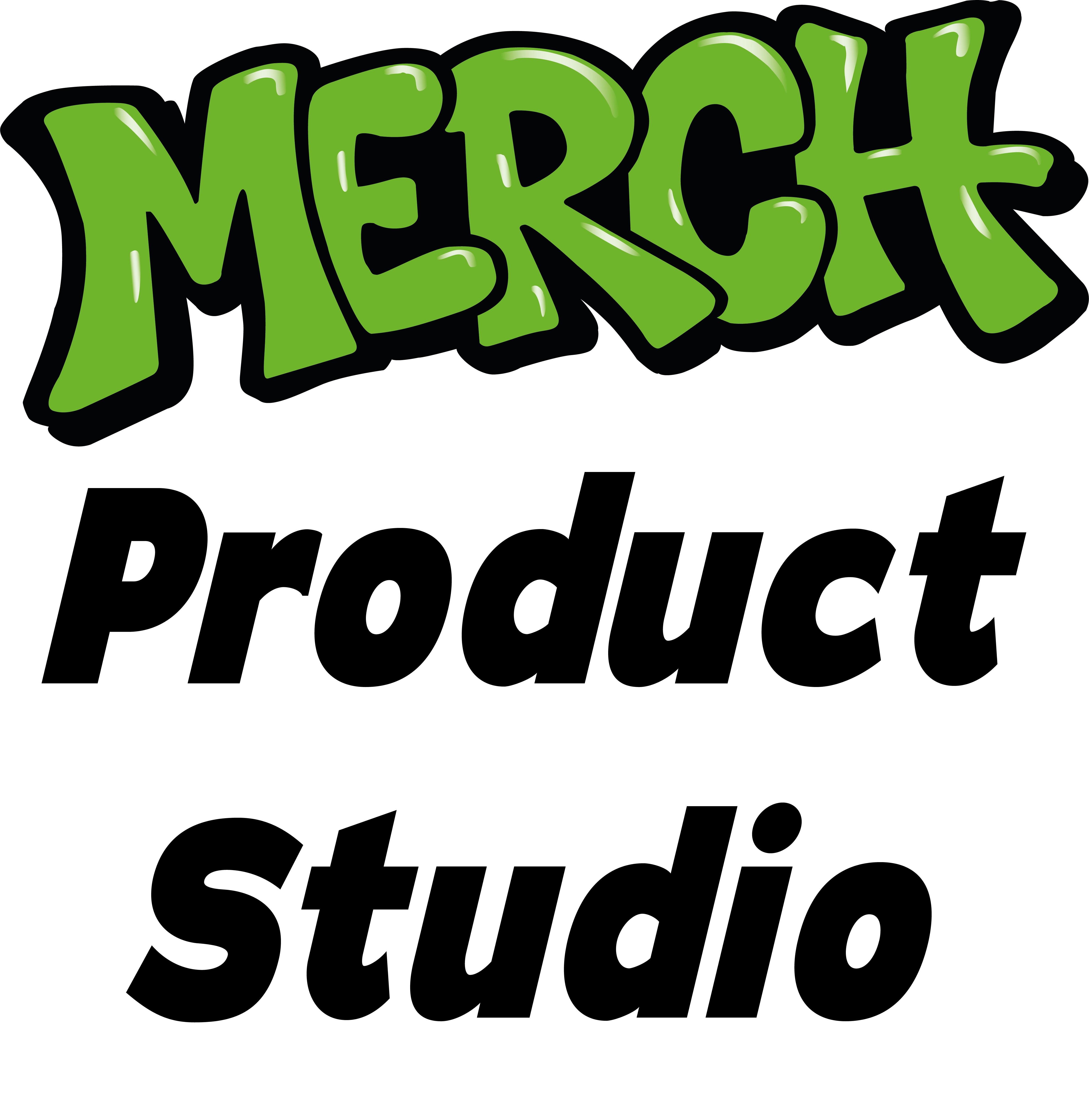 Merch Product Studio